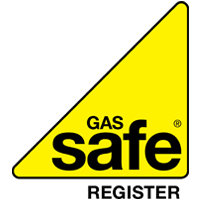 Gas Safe Registered